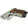 Pistolet Beretta 30X Tomcat Inox kal. 7,65Br.